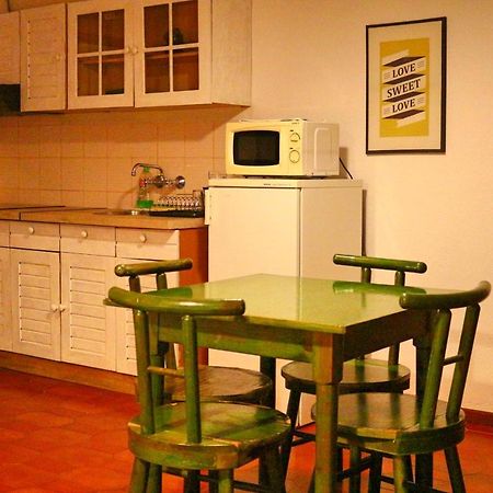 Manawa Camp Bed & Breakfast กอสตา ดา กาปาริกา ภายนอก รูปภาพ