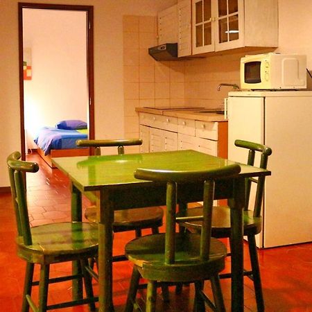 Manawa Camp Bed & Breakfast กอสตา ดา กาปาริกา ภายนอก รูปภาพ