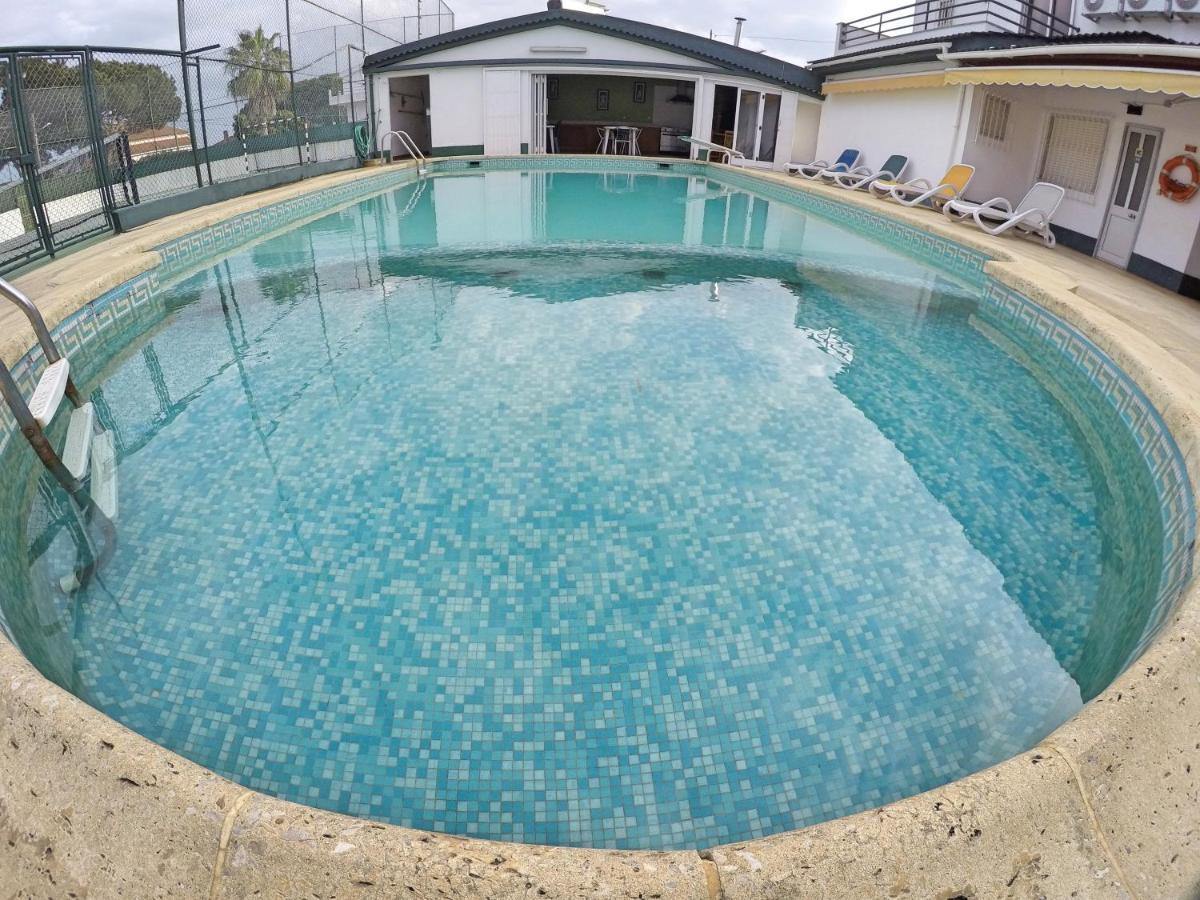 Manawa Camp Bed & Breakfast กอสตา ดา กาปาริกา ภายนอก รูปภาพ