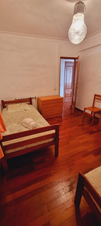 Manawa Camp Bed & Breakfast กอสตา ดา กาปาริกา ภายนอก รูปภาพ