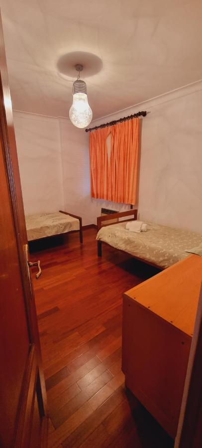 Manawa Camp Bed & Breakfast กอสตา ดา กาปาริกา ภายนอก รูปภาพ