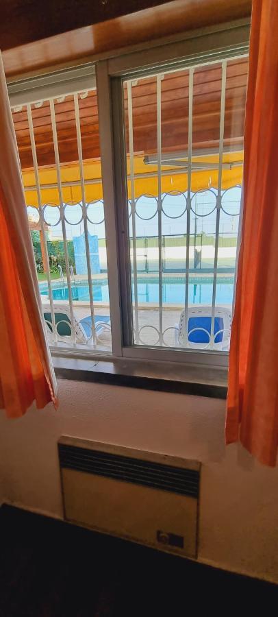 Manawa Camp Bed & Breakfast กอสตา ดา กาปาริกา ภายนอก รูปภาพ