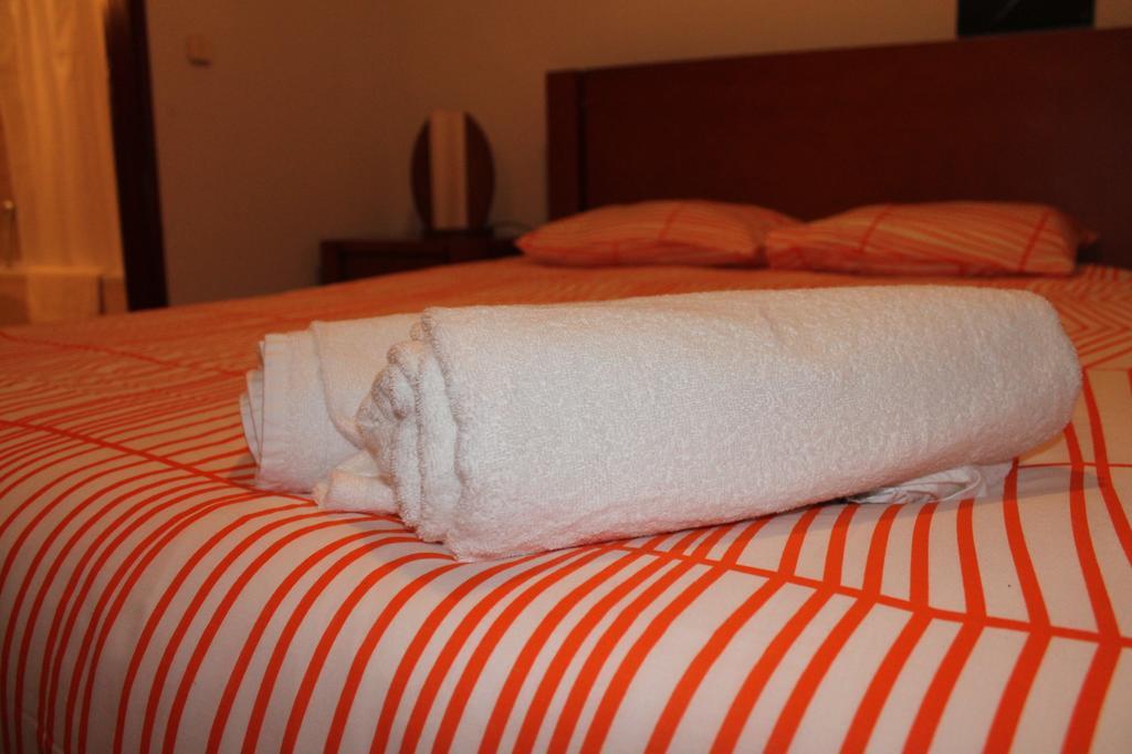 Manawa Camp Bed & Breakfast กอสตา ดา กาปาริกา ภายนอก รูปภาพ