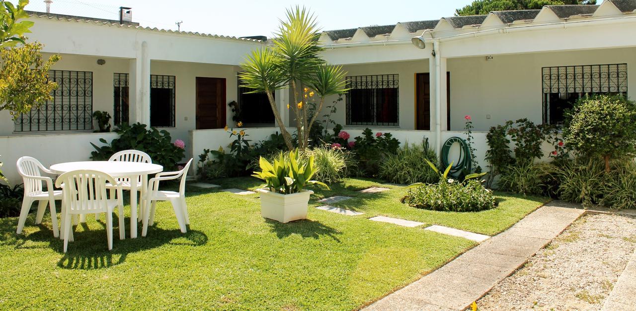 Manawa Camp Bed & Breakfast กอสตา ดา กาปาริกา ภายนอก รูปภาพ