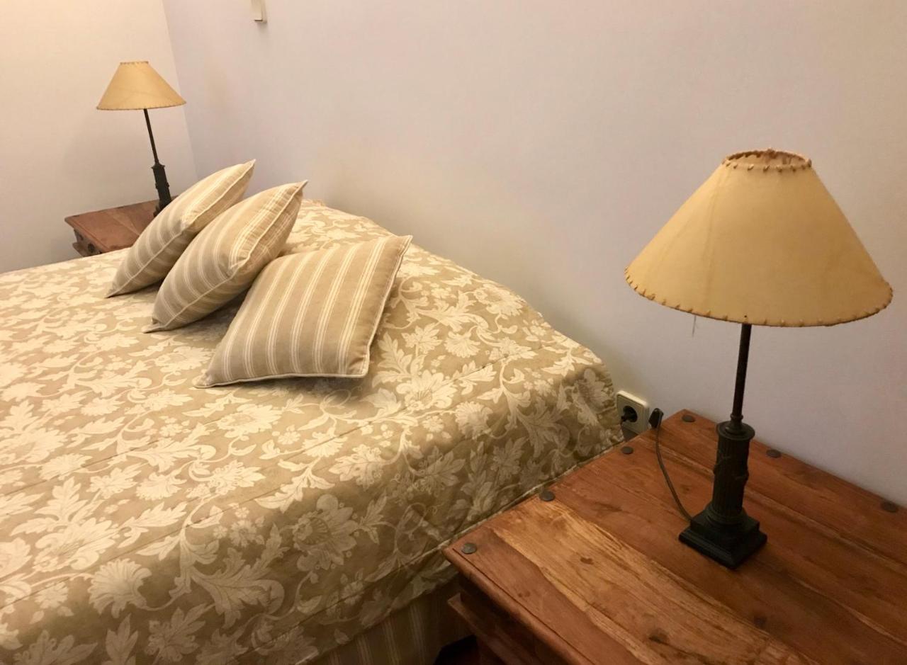 Manawa Camp Bed & Breakfast กอสตา ดา กาปาริกา ภายนอก รูปภาพ
