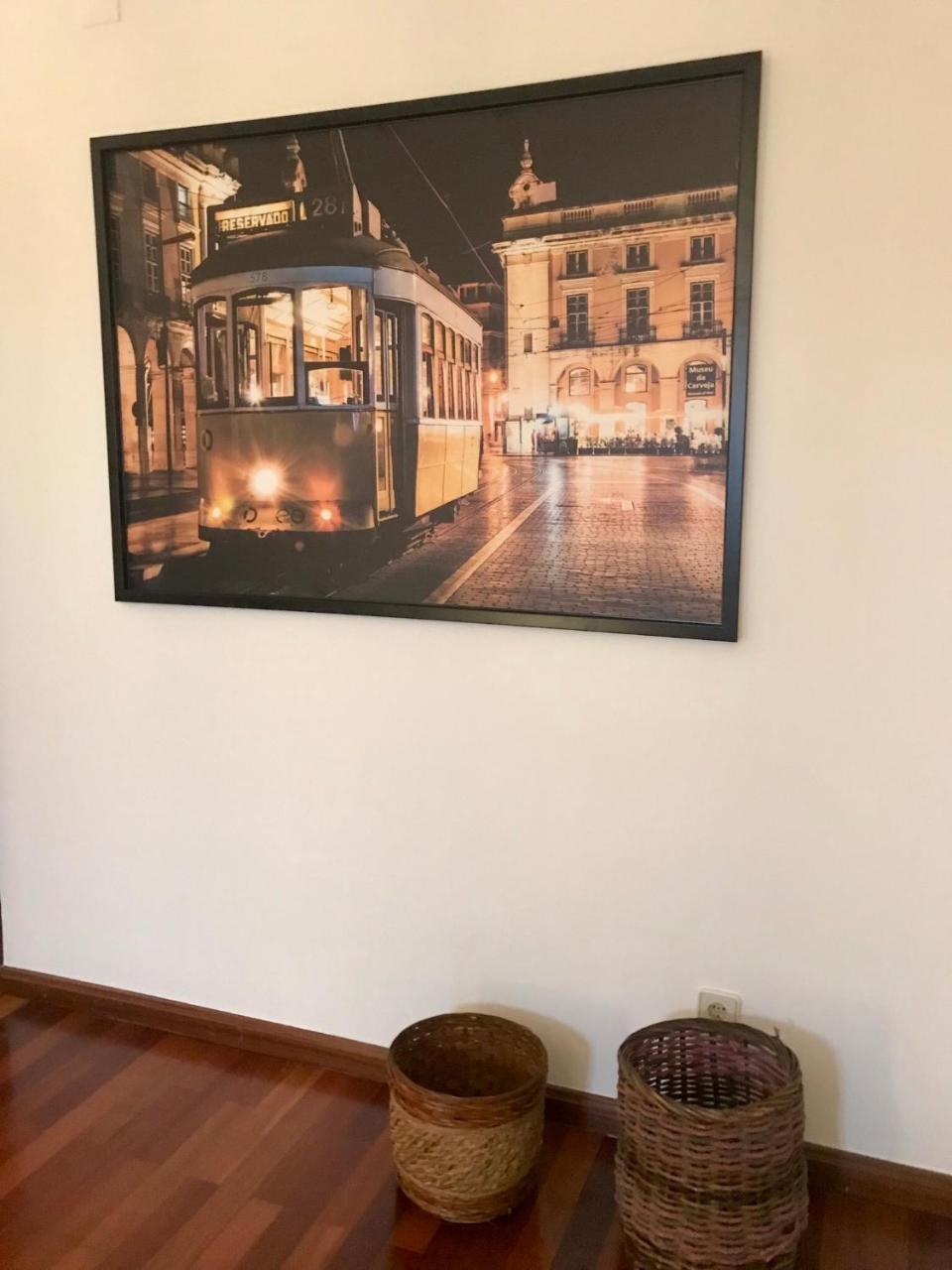 Manawa Camp Bed & Breakfast กอสตา ดา กาปาริกา ภายนอก รูปภาพ